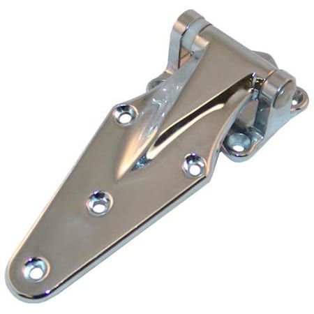 Kason 11070A00016 Hinge, Surface Mount 11070A00016